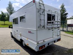 Ford transit 2.5 td 1998r - Obrazek 2