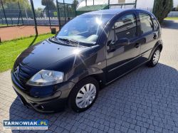 Citroen c3 lift 1.4 lpg 2009rok - Obrazek 1