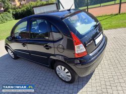 Citroen c3 lift 1.4 lpg 2009rok - Obrazek 2