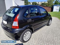 Citroen c3 lift 1.4 lpg 2009rok - Obrazek 3