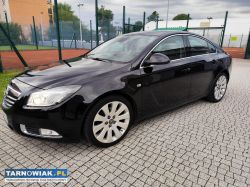 Opel insignia 2.0 cdti 2009rok - Obrazek 1
