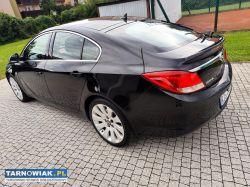 Opel insignia 2.0 cdti 2009rok - Obrazek 2