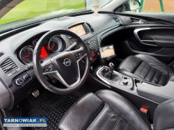 Opel insignia 2.0 cdti 2009rok - Obrazek 4