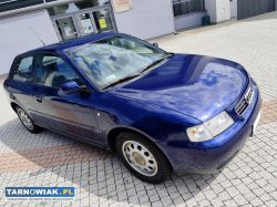 Audi a3 1.6 1999rok - Obrazek 1
