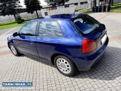 Audi a3 1.6 1999rok - Obrazek 2