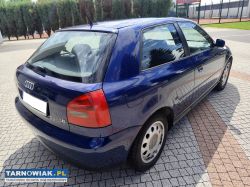 Audi a3 1.6 1999rok - Obrazek 3