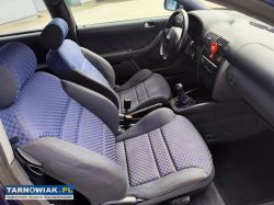 Audi a3 1.6 1999rok - Obrazek 4