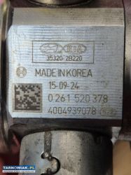 Pompa paliwa, tuleja kia hyundai 35320-2b250 0 26 - Obrazek 2