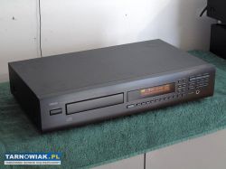 Cd yamaha cdx-470 sprawny i ładny. Wysyłka. - Obrazek 1