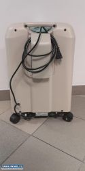Koncetrator Tlenu Invacare - Obrazek 3