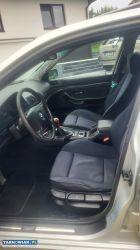 Bmw e39 - Obrazek 3