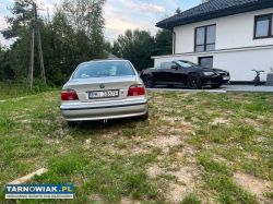 Bmw e39 - Obrazek 2