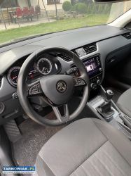 Skoda Octavia - Obrazek 2