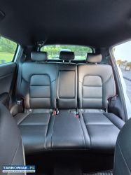 Kia Sportage GT LINE Salon polska - Obrazek 4