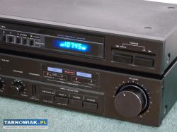 Wzmacniacz i Tuner Kenwood KA-34 i KT-34 Vintage. - Obrazek 3