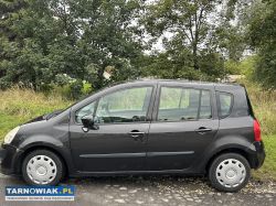 Sprzedam Renault Modus Grand - Obrazek 1