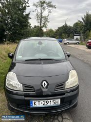 Sprzedam Renault Modus Grand - Obrazek 2