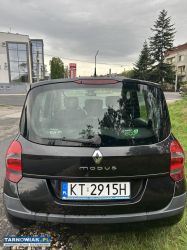 Sprzedam Renault Modus Grand - Obrazek 3