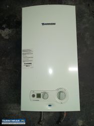 Podgrzewacz wody Junkers WRDP-11 - Obrazek 1