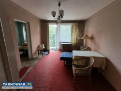 Mieszkanie 2.pok, 37m2 Szujskiego - Obrazek 1