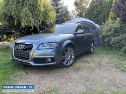 Audi a3 8p - Obrazek 1