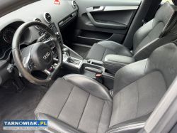 Audi a3 8p - Obrazek 2