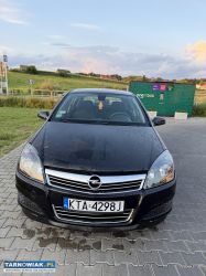 Opel astra h 1.9 cdti – 2008 rok | zadbana | śwież - Obrazek 1