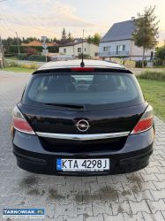 Opel astra h 1.9 cdti – 2008 rok | zadbana | śwież - Obrazek 2