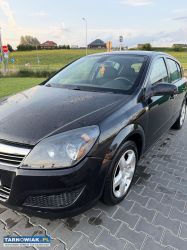 Opel astra h 1.9 cdti – 2008 rok | zadbana | śwież - Obrazek 3