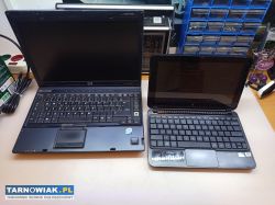 Laptopy hp zamięnię - Obrazek 1