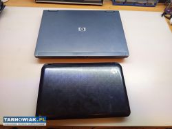 Laptopy hp zamięnię - Obrazek 2