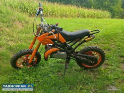 Mini cross - Obrazek 2