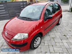 Citroen C3 1.1 Benzyna - Obrazek 1