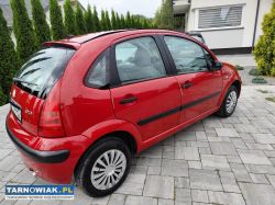 Citroen C3 1.1 Benzyna - Obrazek 2