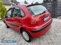 Citroen C3 1.1 Benzyna - Obrazek 3
