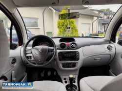 Citroen C3 1.1 Benzyna - Obrazek 4