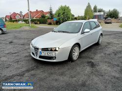 Alfa romeo 159 1.9 jtd 150km 06r - Obrazek 2