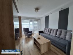 Do wynajęcia, piękne mieszkanie, 2 pokojowe - Obrazek 1