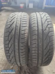 Opony letnie uniroyal 195/65r14 - Obrazek 1