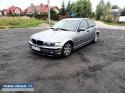 Bmw e46 1.8 115 km 03r - Obrazek 2