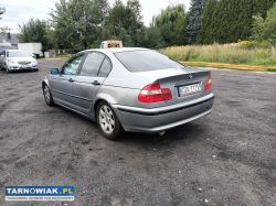 Bmw e46 1.8 115 km 03r - Obrazek 3