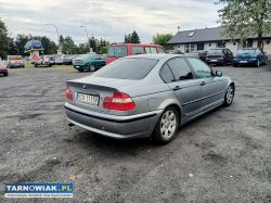 Bmw e46 1.8 115 km 03r - Obrazek 4