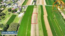 działka z WZ granica miasta - Obrazek 1