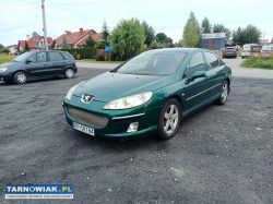 Peugeot 407 2.2 +lpg 04r - Obrazek 2