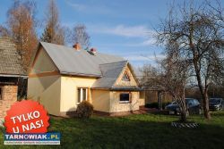 Szerzyny - dom + 1.83 ha - Obrazek 1