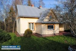 Szerzyny - dom + 1.83 ha - Obrazek 2