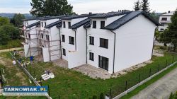 Mieszkania Koszyce Wielkie ul. Szklarniowa - Obrazek 2