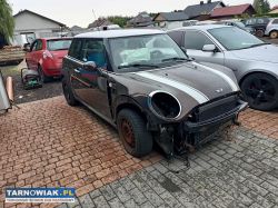 Mini cooper 1.6 04r - Obrazek 1