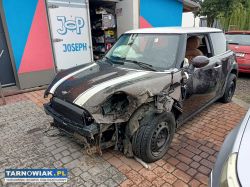 Mini cooper 1.6 04r - Obrazek 2