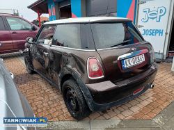 Mini cooper 1.6 04r - Obrazek 3
